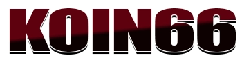 Koin66 Logo